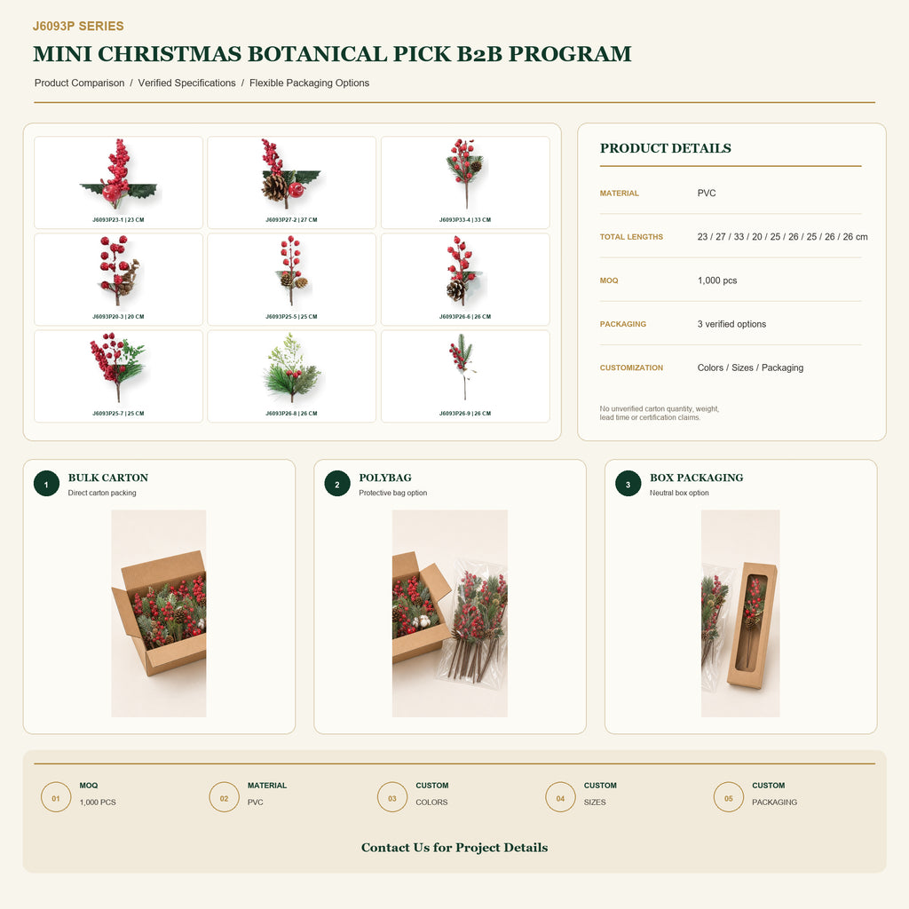 J6093P B2B packaging overview