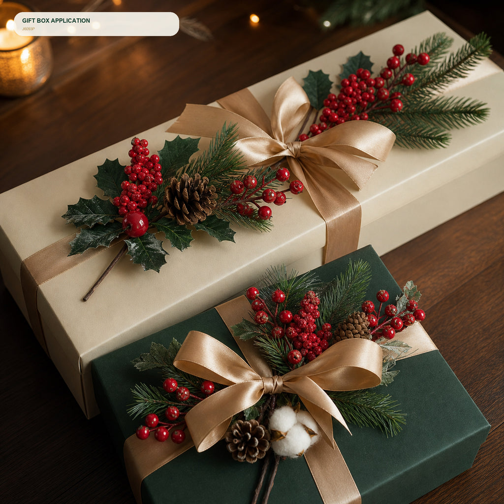J6093P gift box application