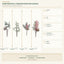 J6093P-A total length and specifications