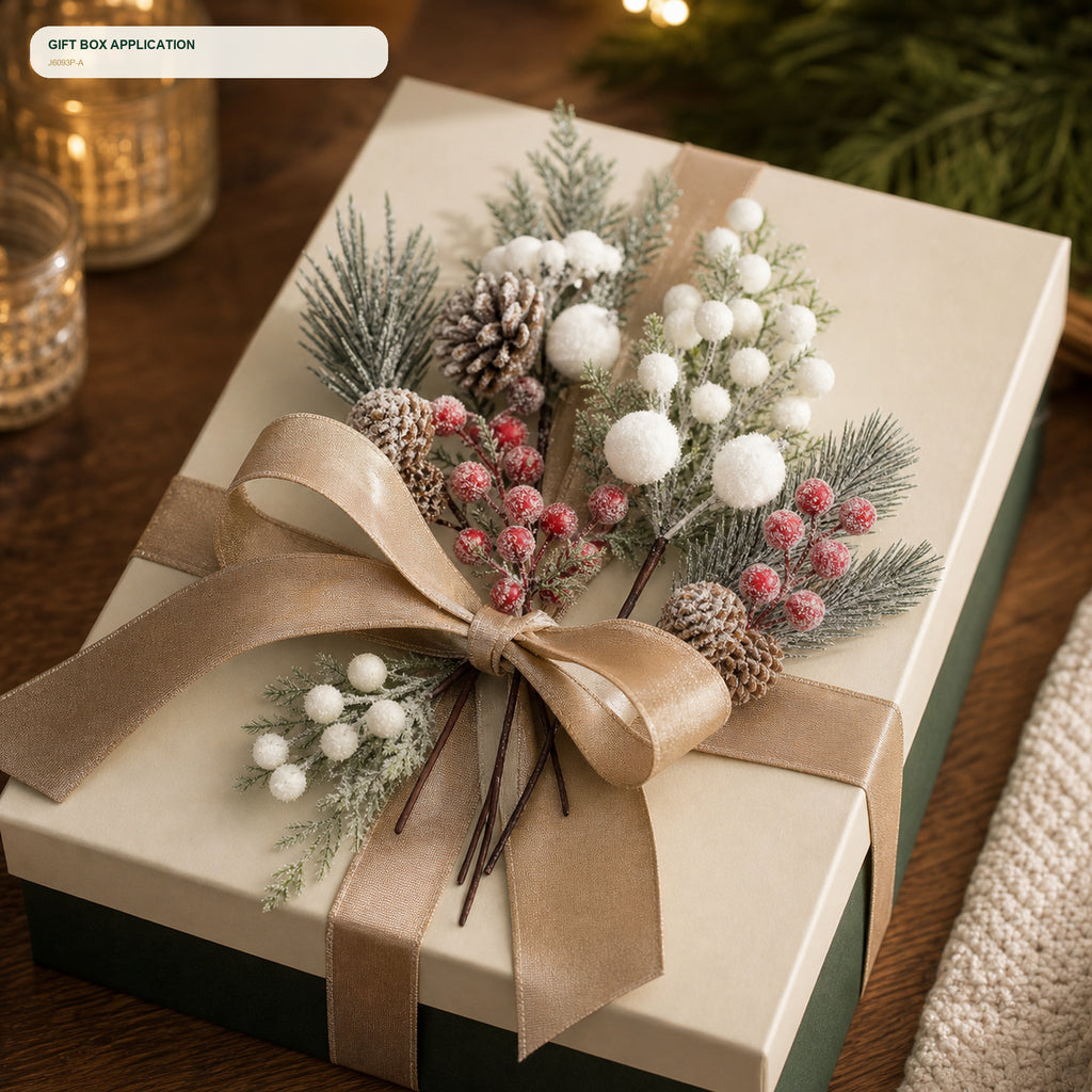 J6093P-A gift box application
