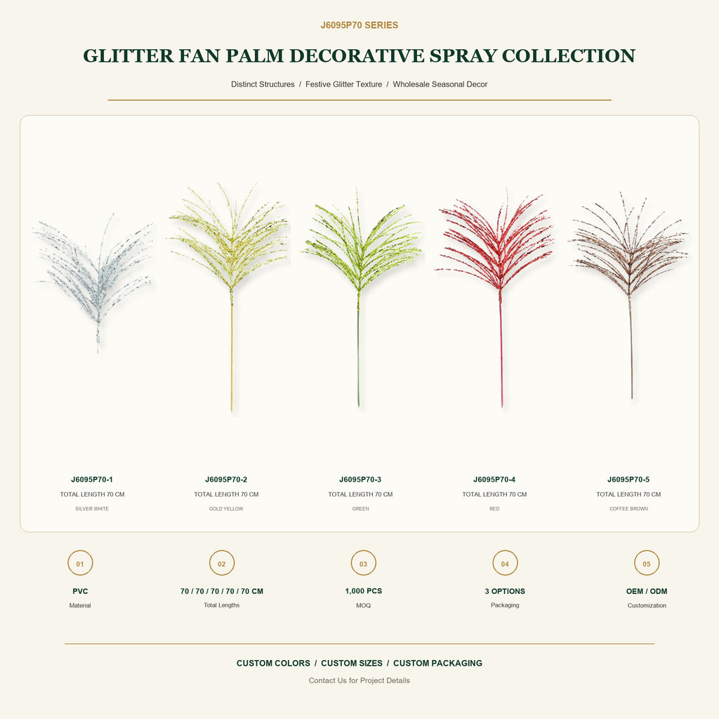 J6095P70 white background product series