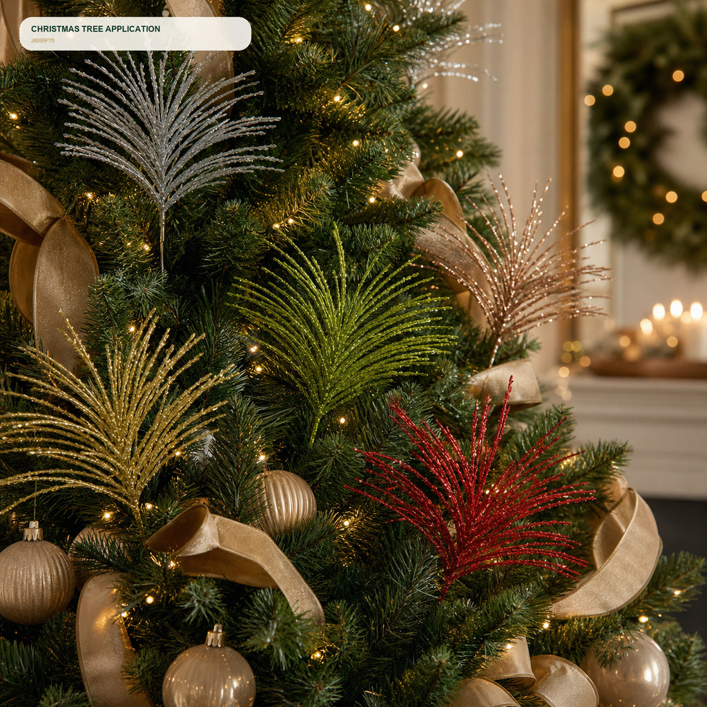 J6095P70 Christmas tree application
