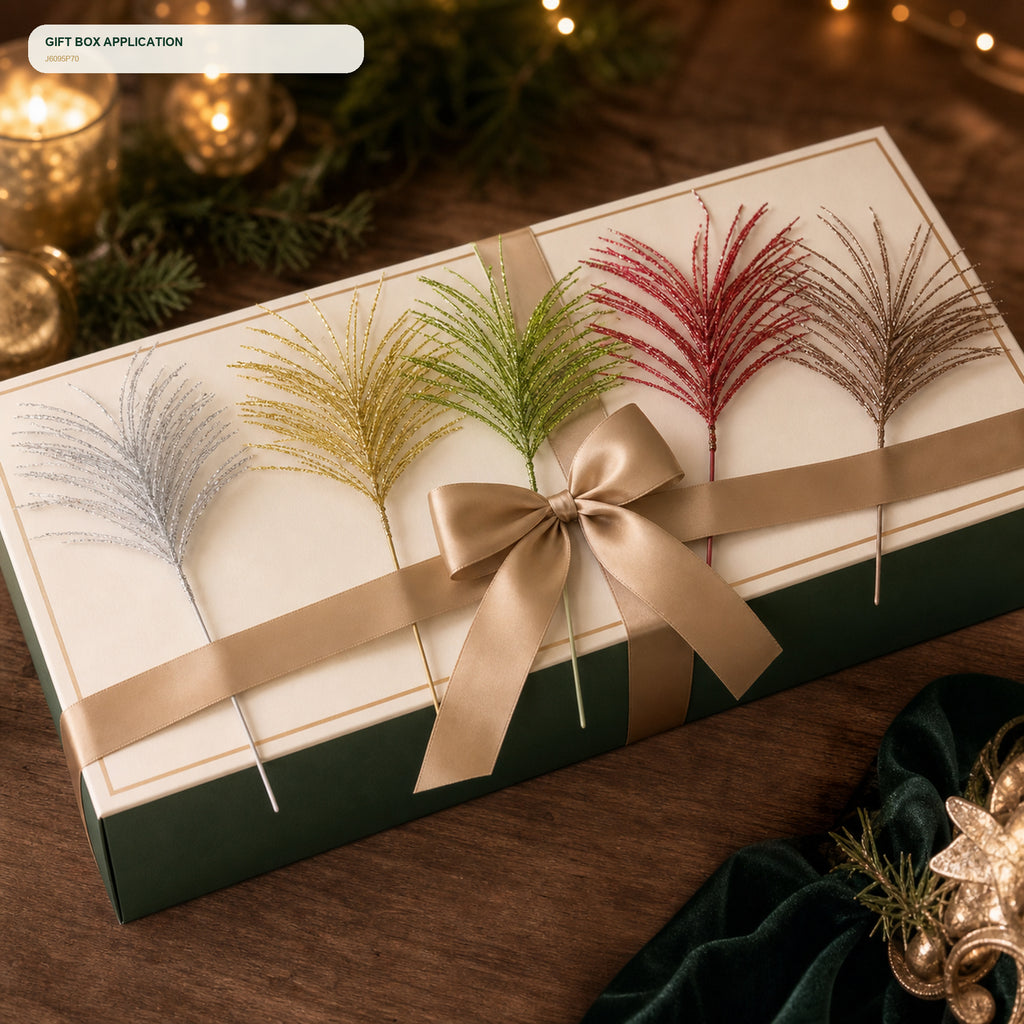 J6095P70 gift box application