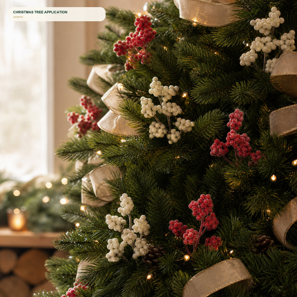J6102P20 Christmas tree application