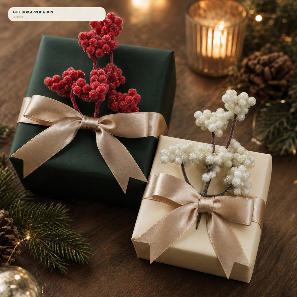 J6102P20 gift box application