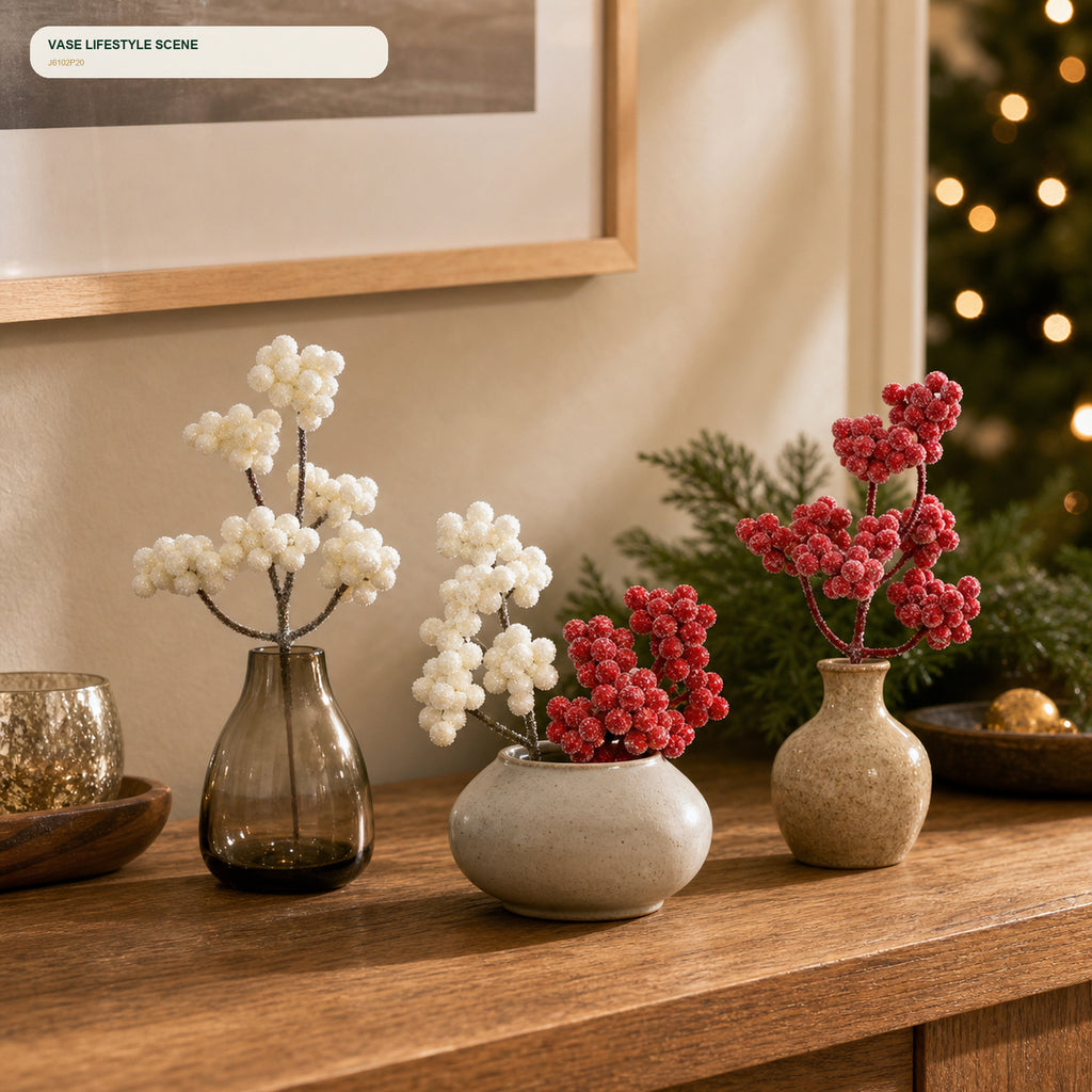 J6102P20 vase lifestyle scene
