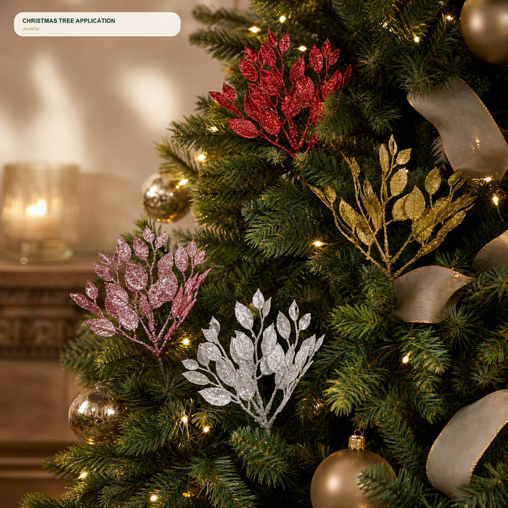 J6104P30 Christmas tree application