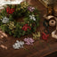 J6104P30 wreath DIY application