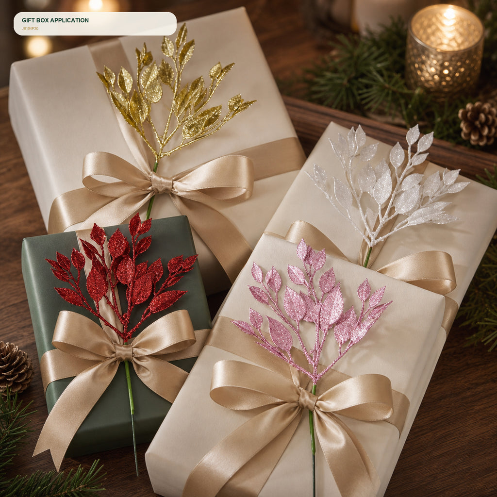J6104P30 gift box application