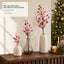Multicolor Ball Decorative Branch Series – 25/50/70 cm