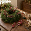 J6109P wreath DIY application