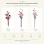 J6109P-1A white background product series