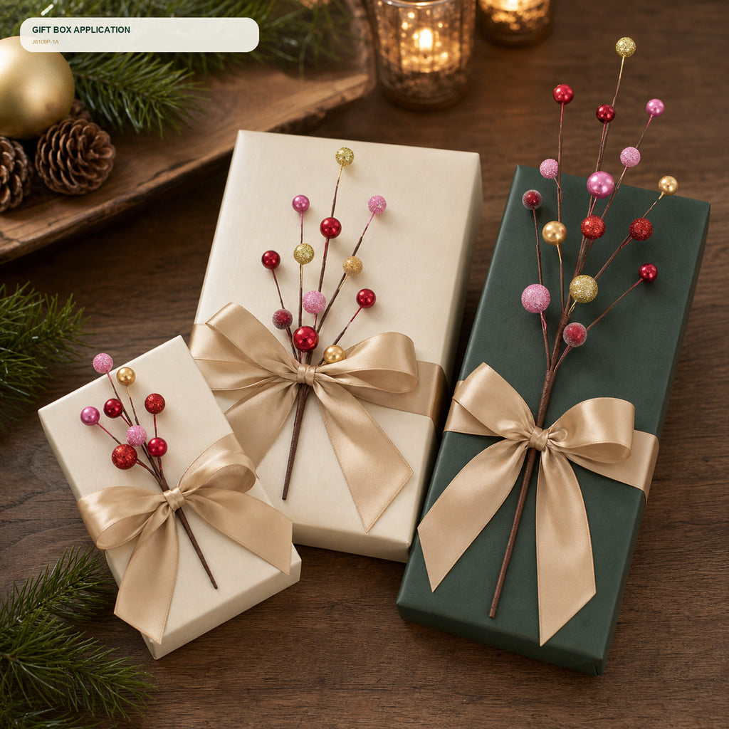 J6109P-1A gift box application