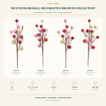J6109P35 white background product series