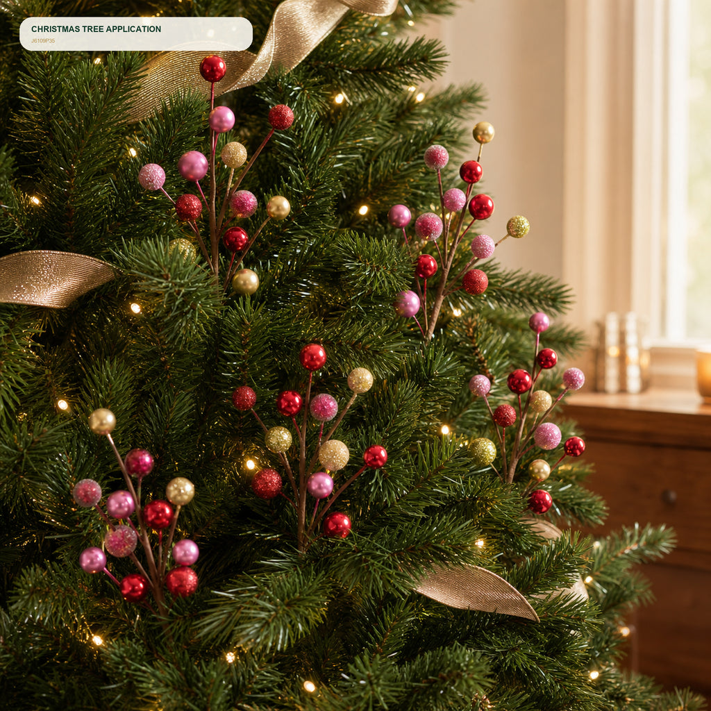 J6109P35 Christmas tree application