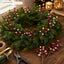 J6109P35 wreath DIY application
