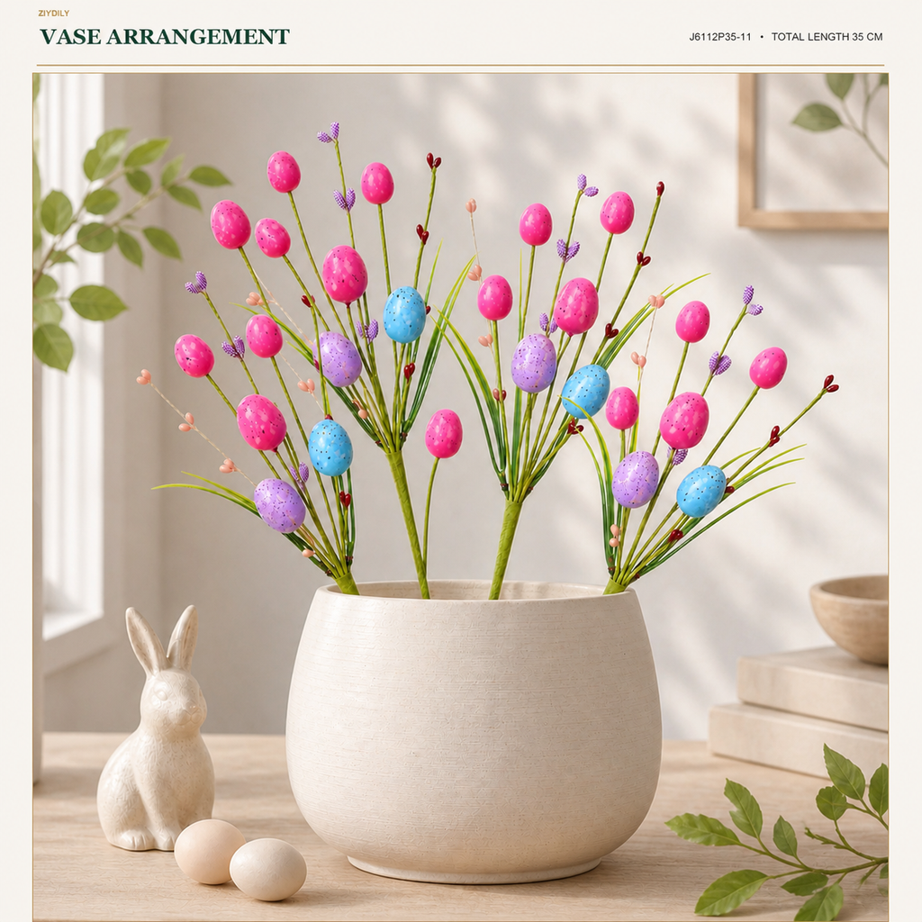 J6112P35-11 Easter B2B product image 05
