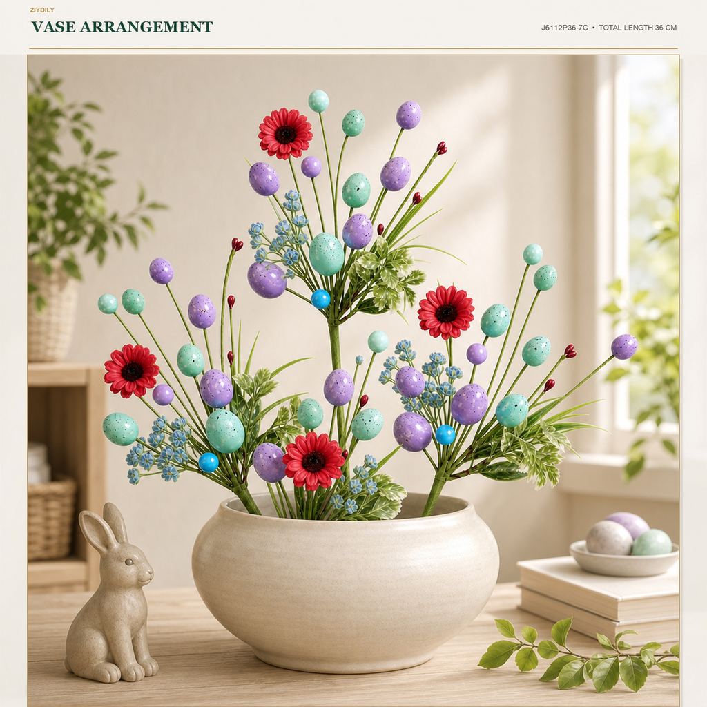 J6112P36-7C Easter B2B product image 05