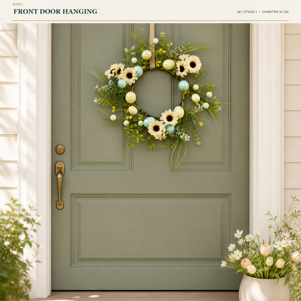J6112TW30-1 Easter B2B product image 05