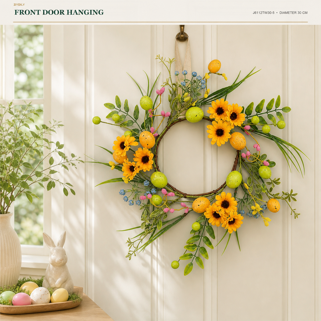 J6112TW30-5 Easter B2B product image 05
