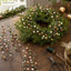 J6121P75-1-2-3 wreath DIY application