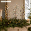 J6121P75-1-2-3 mantel and garland application