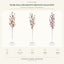 J6121P75-4-5-6 white background product series