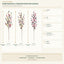 J6121P75-4-5-6 total length and specifications