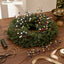 J6121P75-7-8-9 wreath DIY application