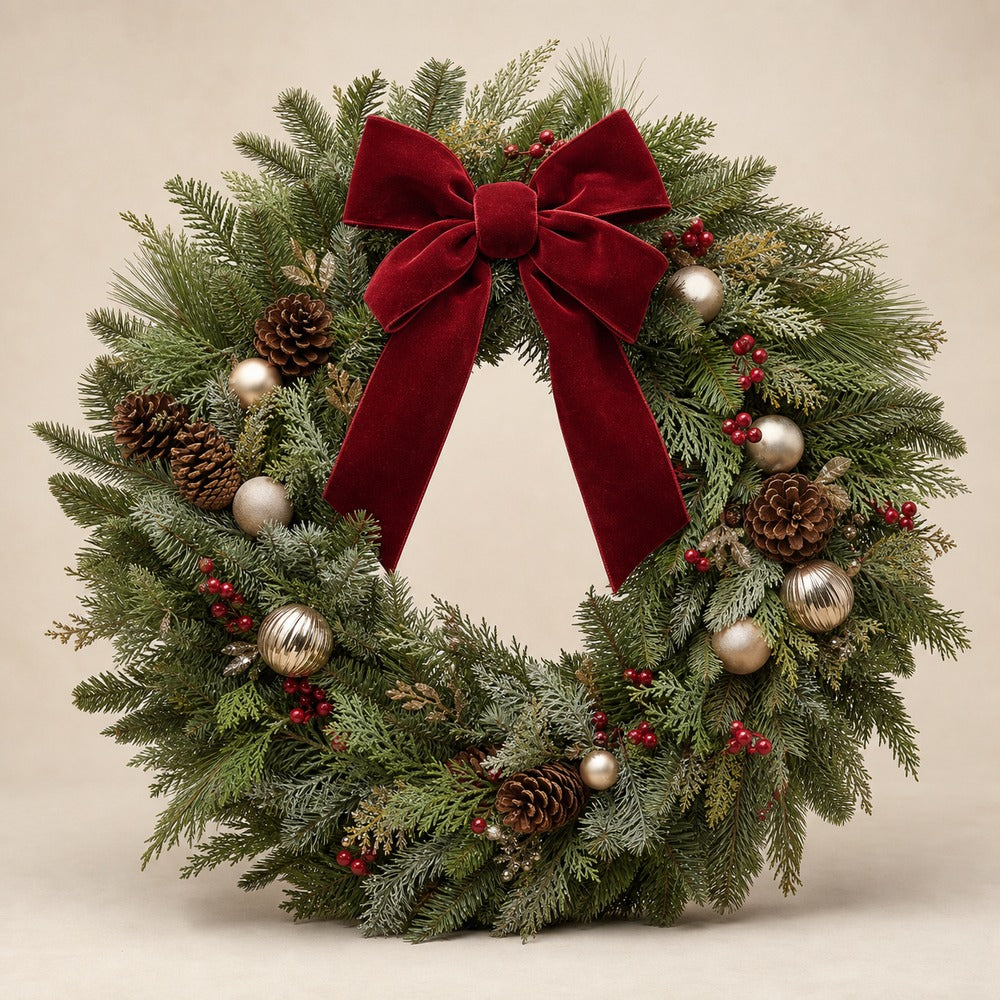 Christmas Wreath