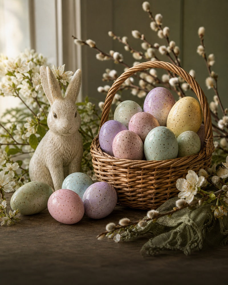 Easter