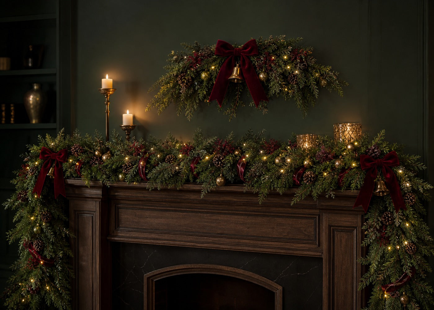 Garlands & Swags