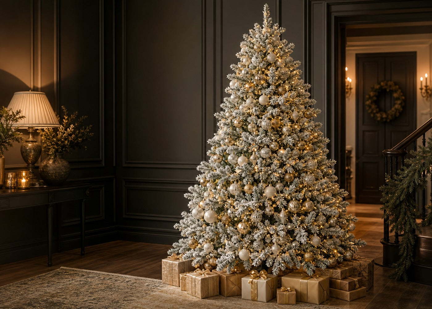 Christmas Trees