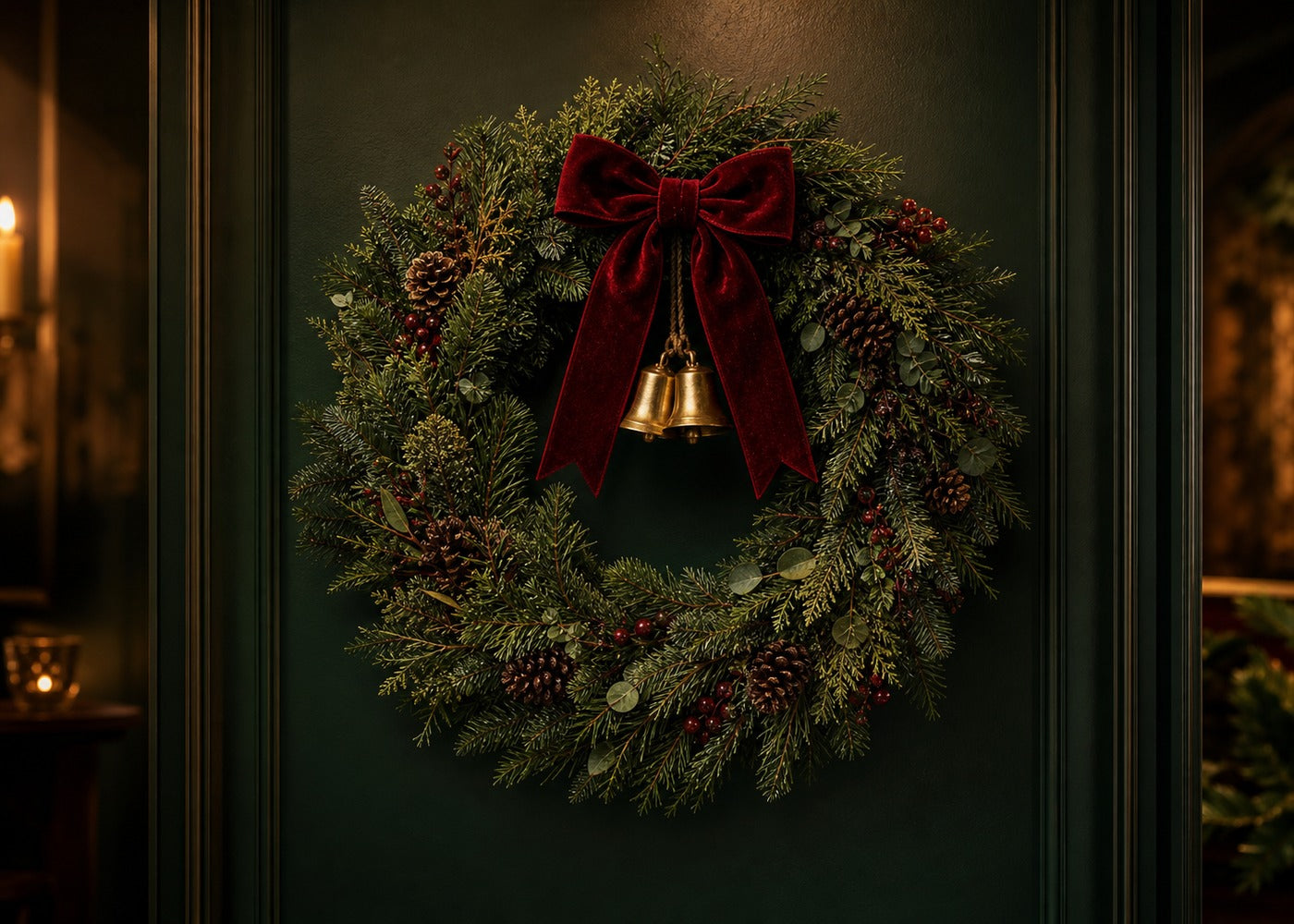 Wreaths